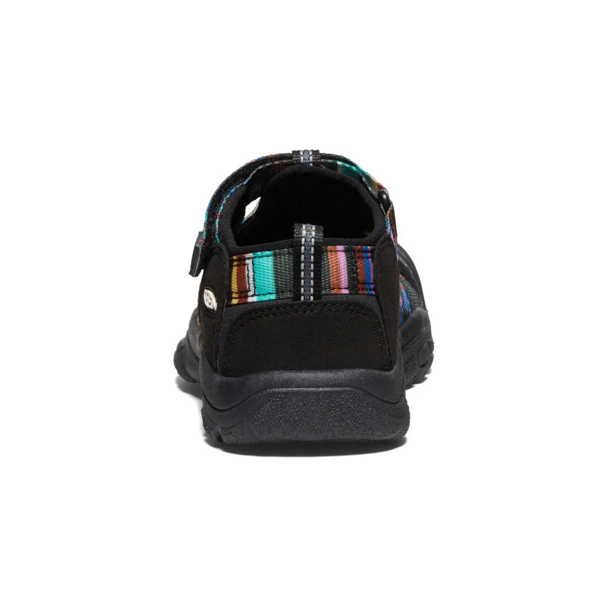 Big Kids' Newport H2  |  Raya Black KEEN
