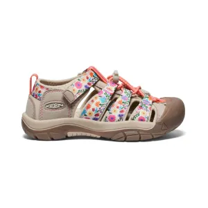 Big Kids' Newport H2  |  Safari/Birch KEEN