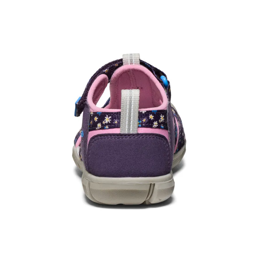 Big Kids' Seacamp II CNX  |  Daisies/Marina KEEN