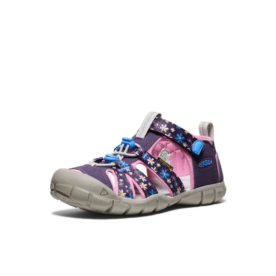 Big Kids' Seacamp II CNX  |  Daisies/Marina KEEN
