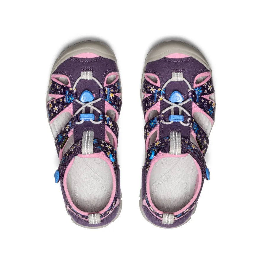 Big Kids' Seacamp II CNX  |  Daisies/Marina KEEN