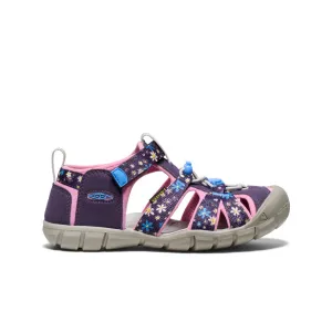 Big Kids' Seacamp II CNX  |  Daisies/Marina KEEN