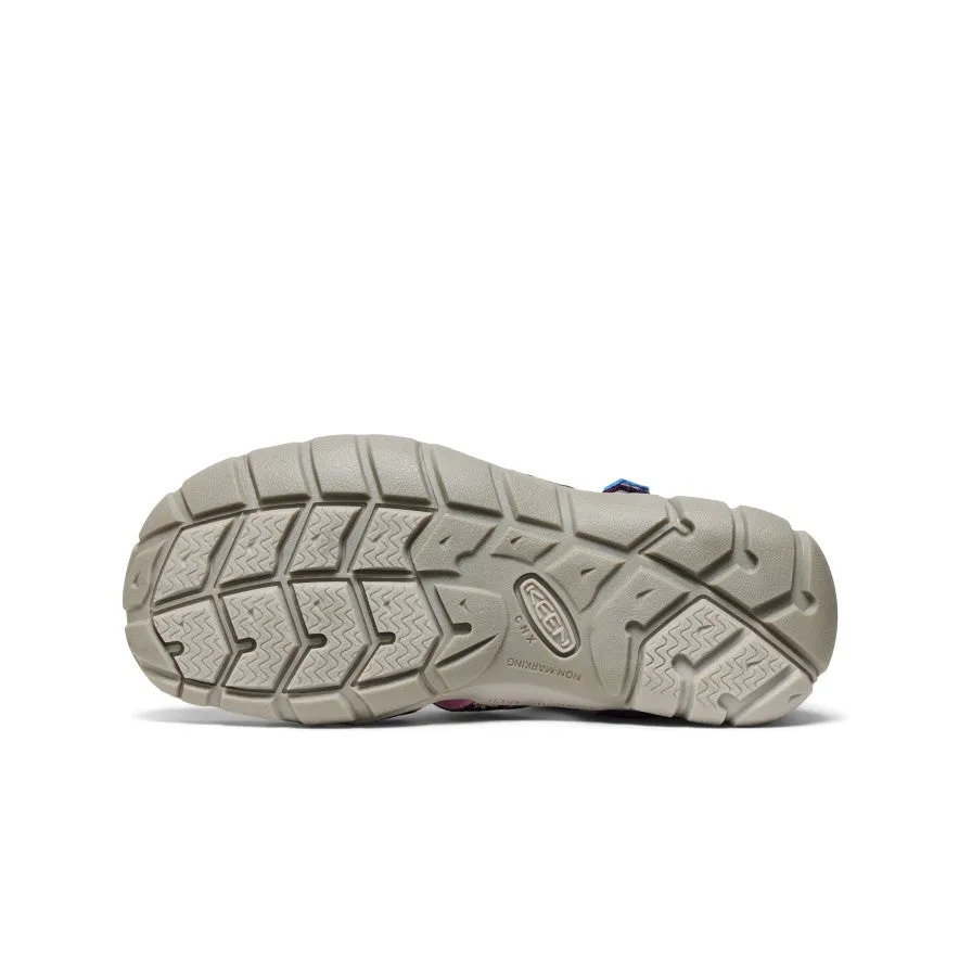 Big Kids' Seacamp II CNX  |  Daisies/Marina KEEN