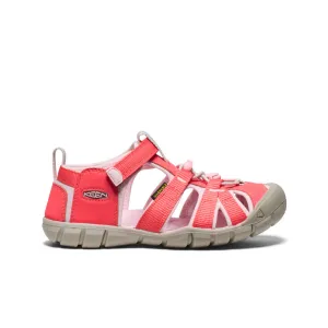 Big Kids' Seacamp II CNX  |  Dubarry/Giggle Pink KEEN