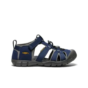 Big Kids' Seacamp II CNX  |  Naval Academy/Drizzle KEEN