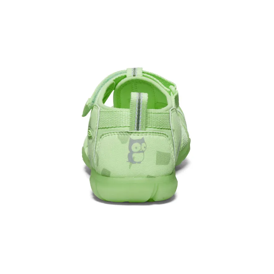 Big Kids' Seacamp II CNX Sandal x namuk  |  Paradise KEEN