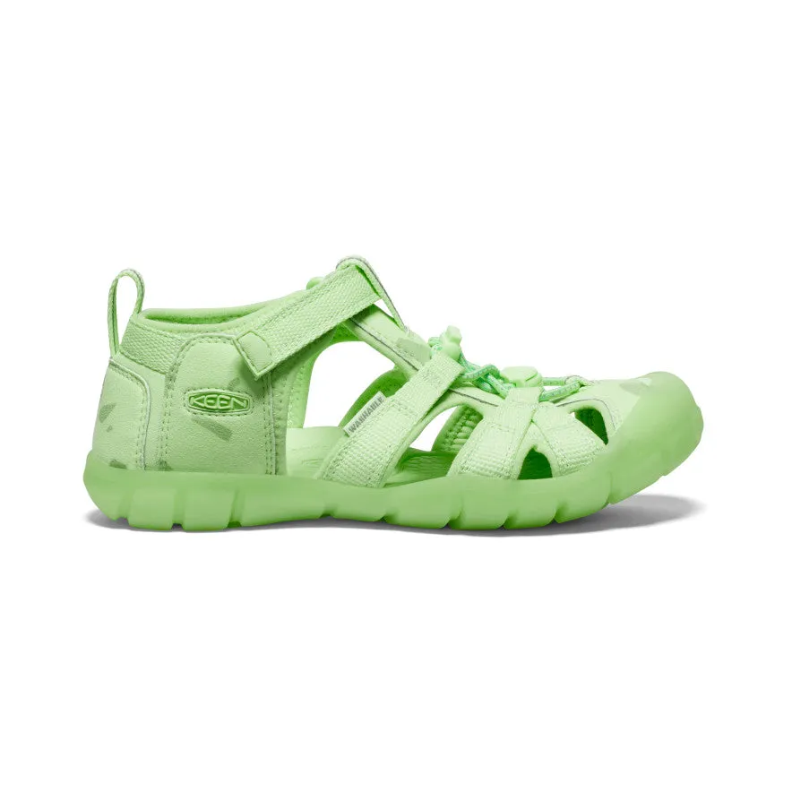 Big Kids' Seacamp II CNX Sandal x namuk  |  Paradise KEEN