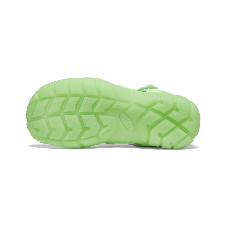 Big Kids' Seacamp II CNX Sandal x namuk  |  Paradise KEEN