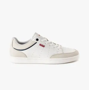 BILLY 2.0 Mens Trainers Brilliant White