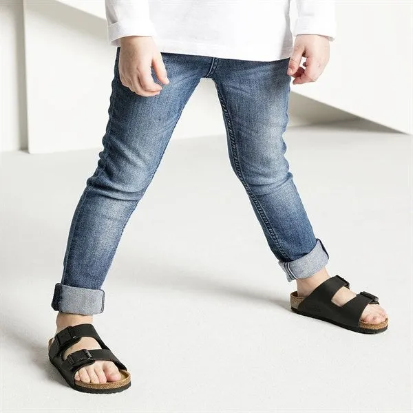 Birkenstock Arizona Kids BS Black Sandal