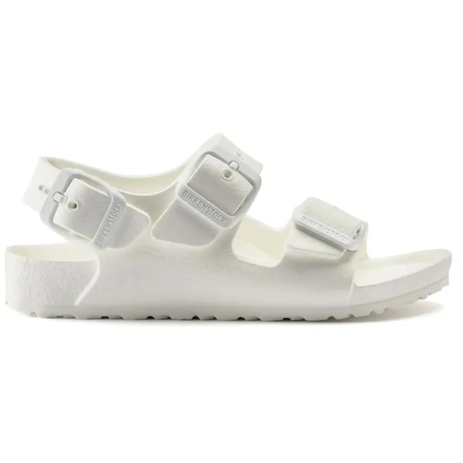 Birkenstock Milano EVA Kids White