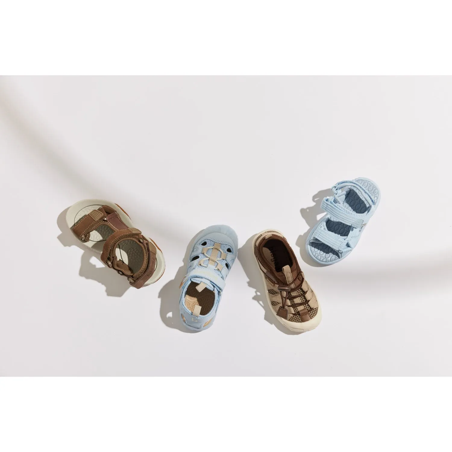 Bisgaard Bear Raden Sandal