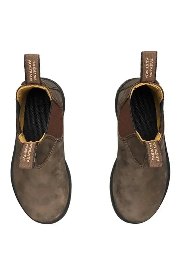 BLUNDSTONE 565 kids elastic boot