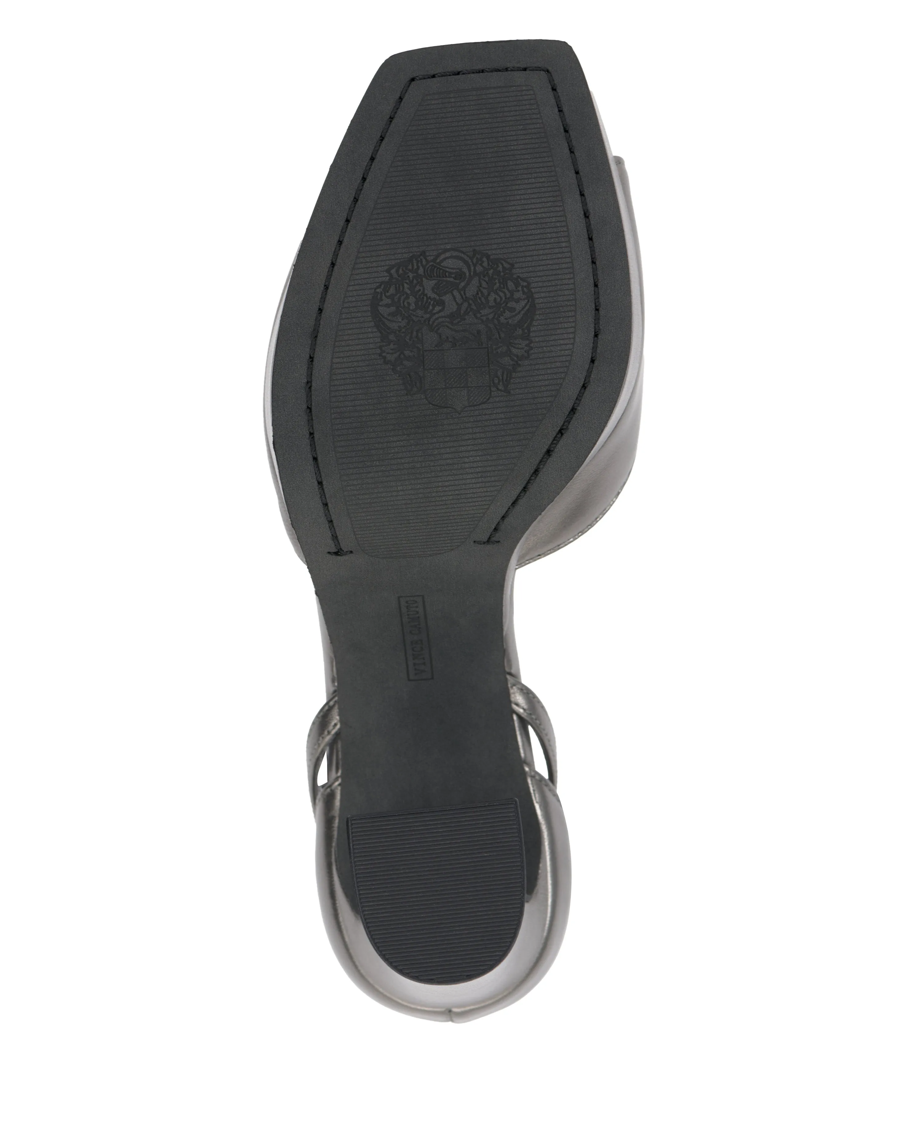 Brenla Ankle Strap Platform Sandal Vince Camuto