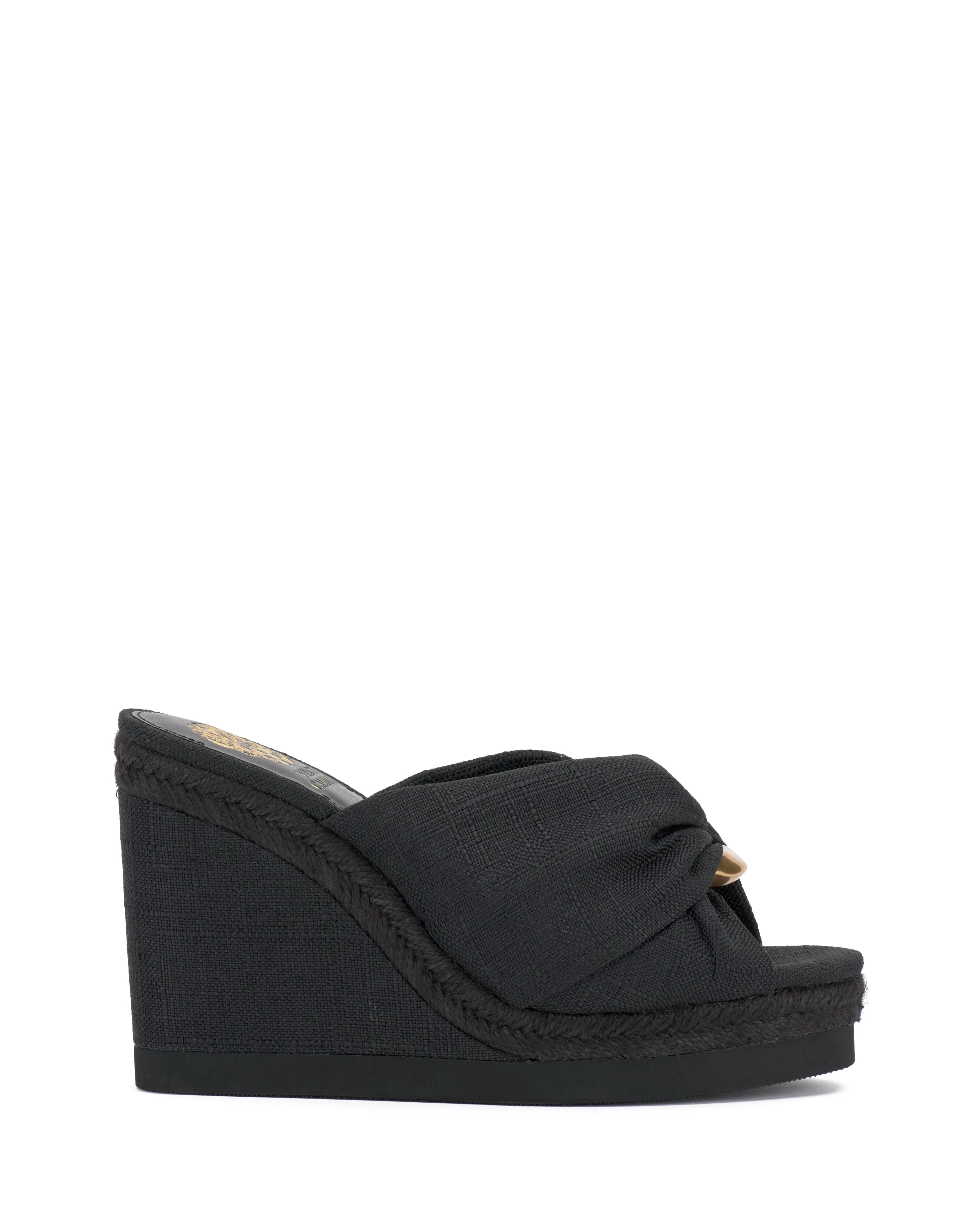 Briana Espadrille Wedge Sandal Vince Camuto