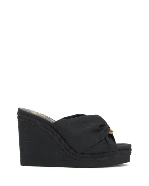 Briana Espadrille Wedge Sandal Vince Camuto