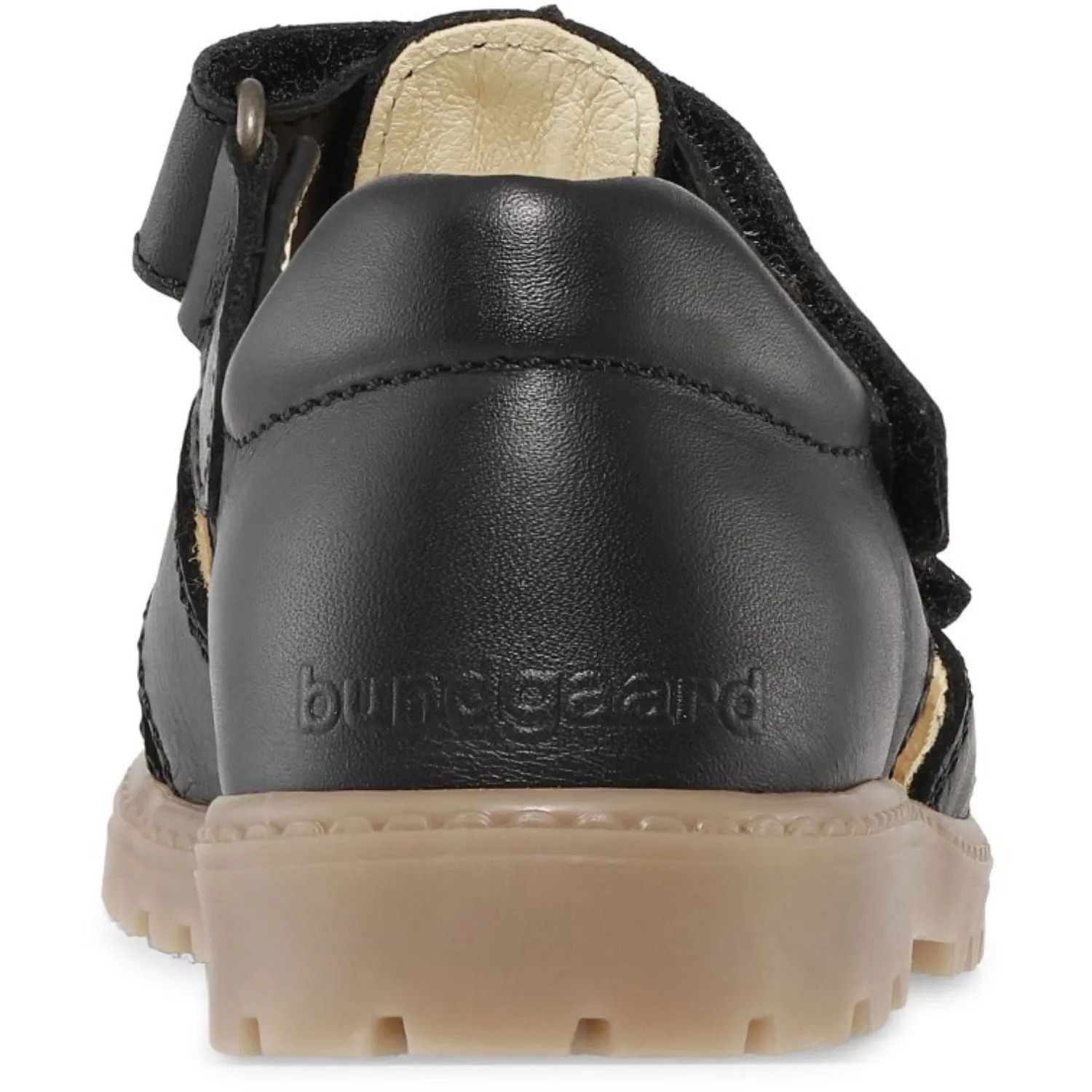 Bundgaard Black Tritu