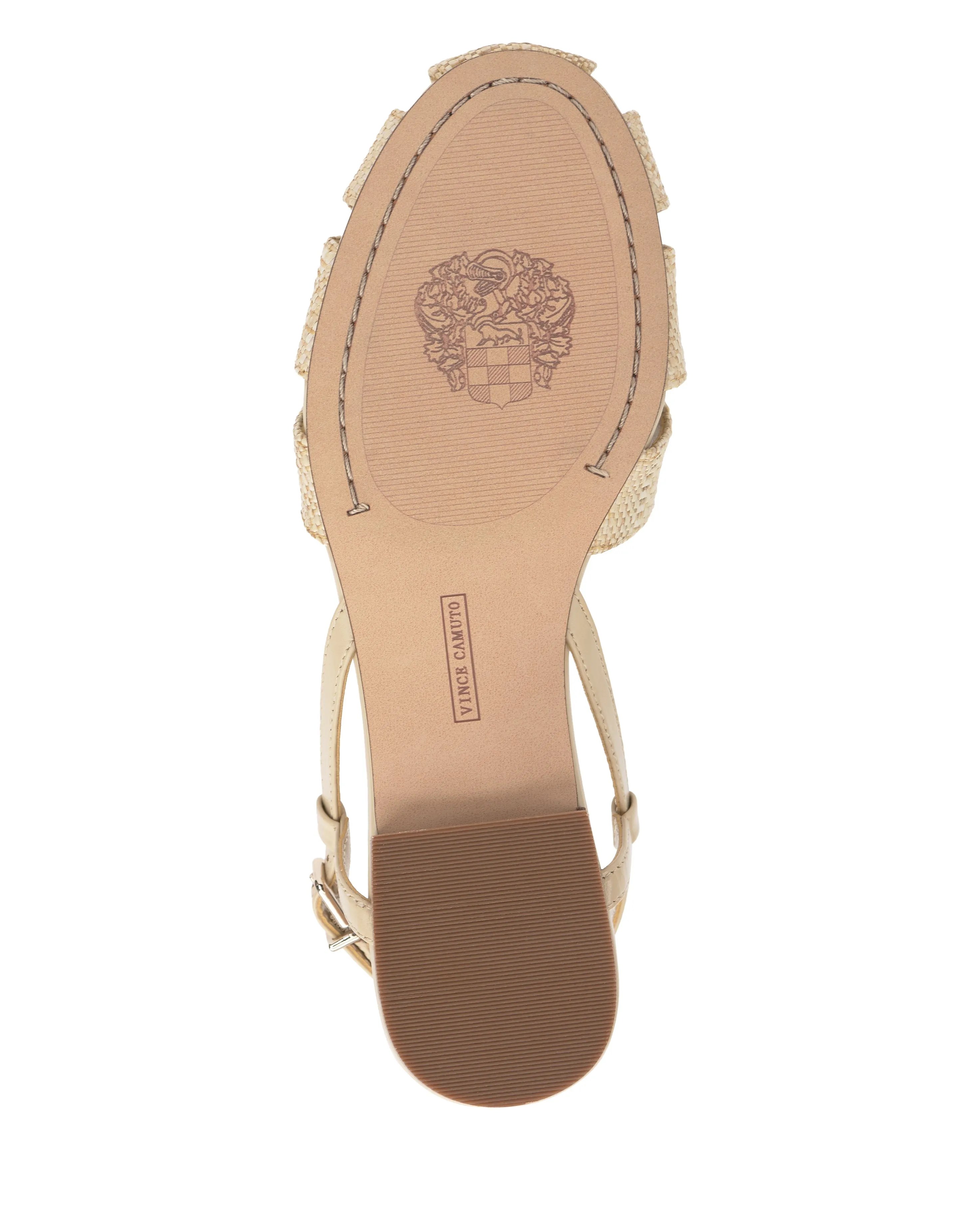 Cacey Fisherman Sandal Vince Camuto