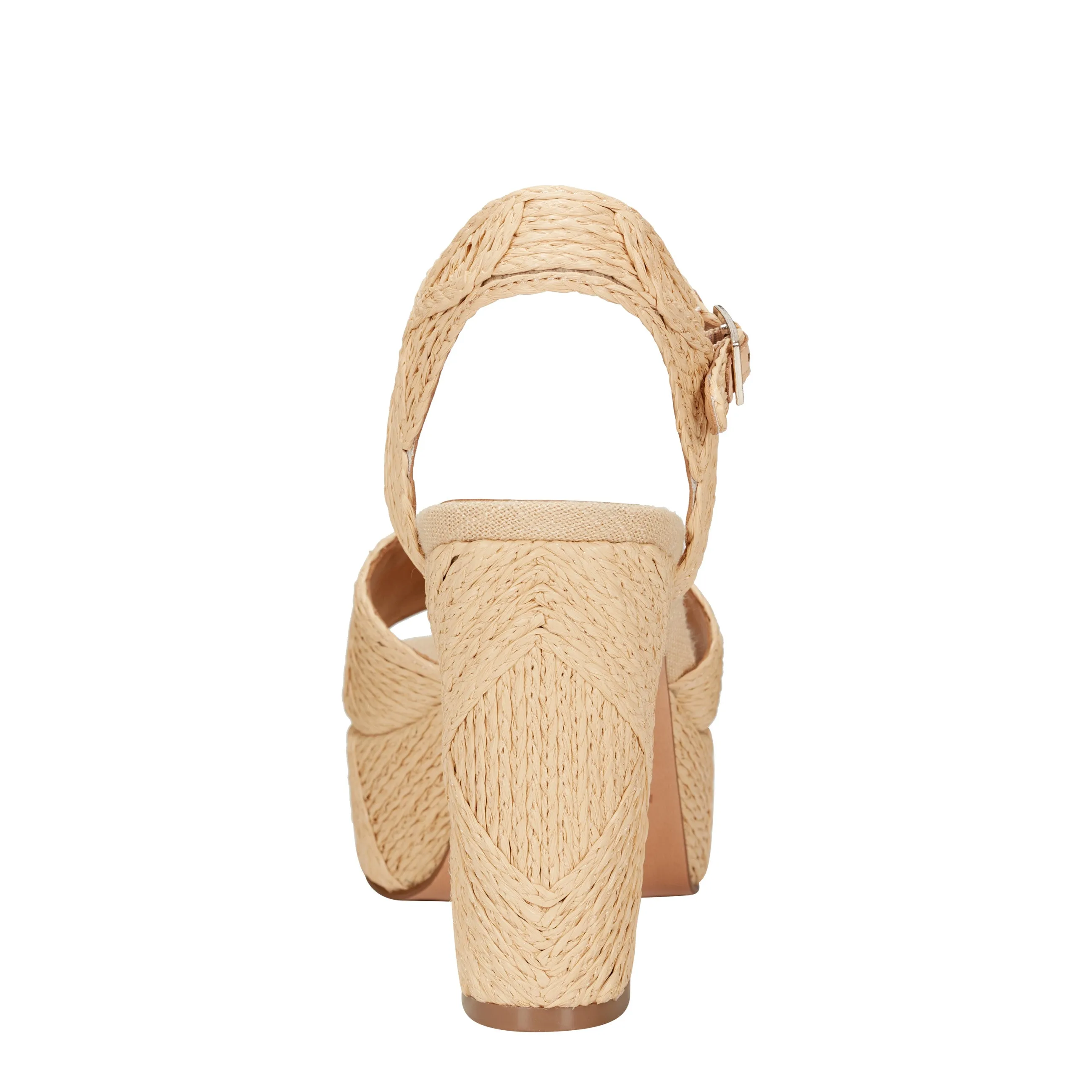 Calyn Platform Sandal -MARC FISHER