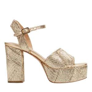 Calyn Platform Sandal -MARC FISHER