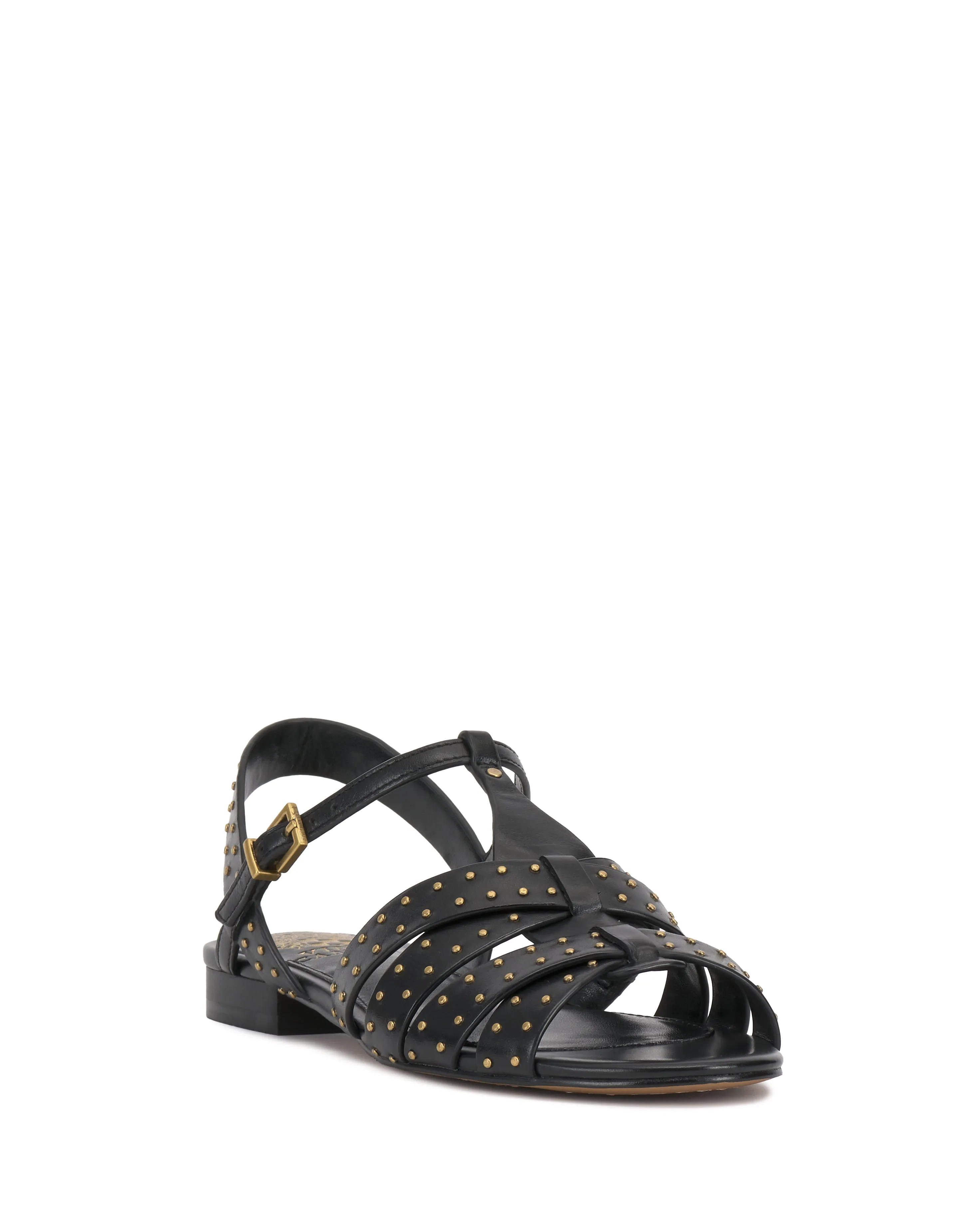 Chaya Studded Gladiator Sandal Vince Camuto