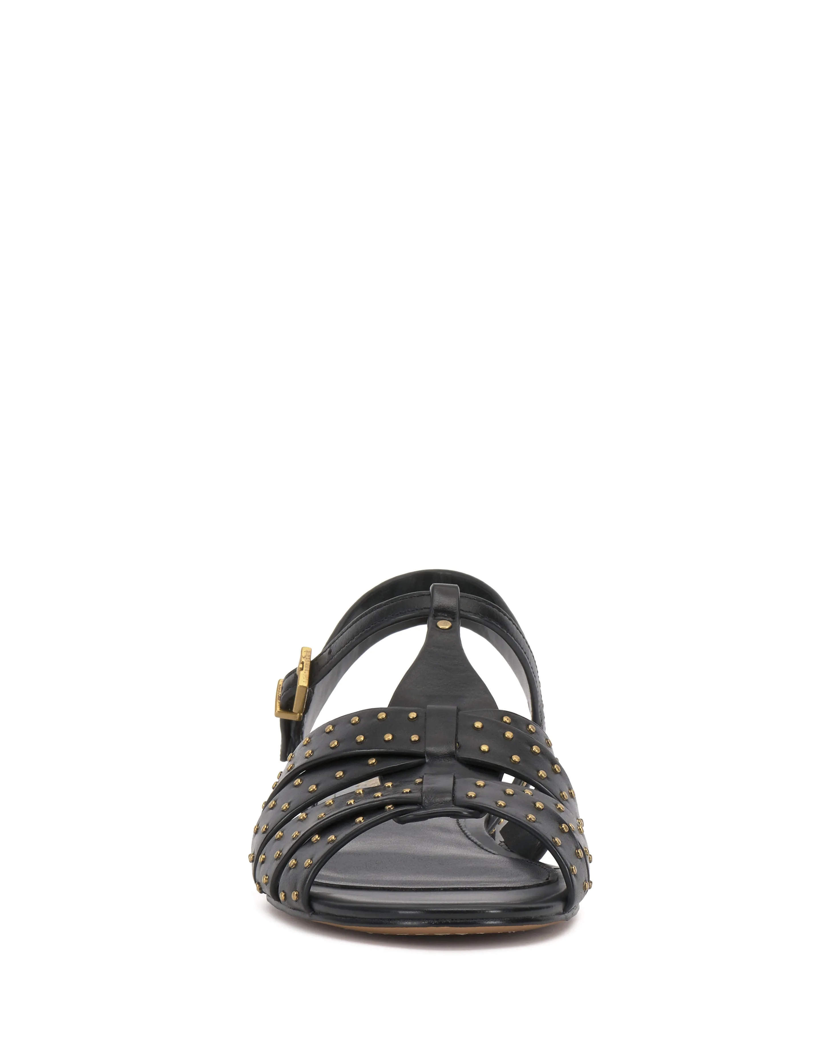 Chaya Studded Gladiator Sandal Vince Camuto