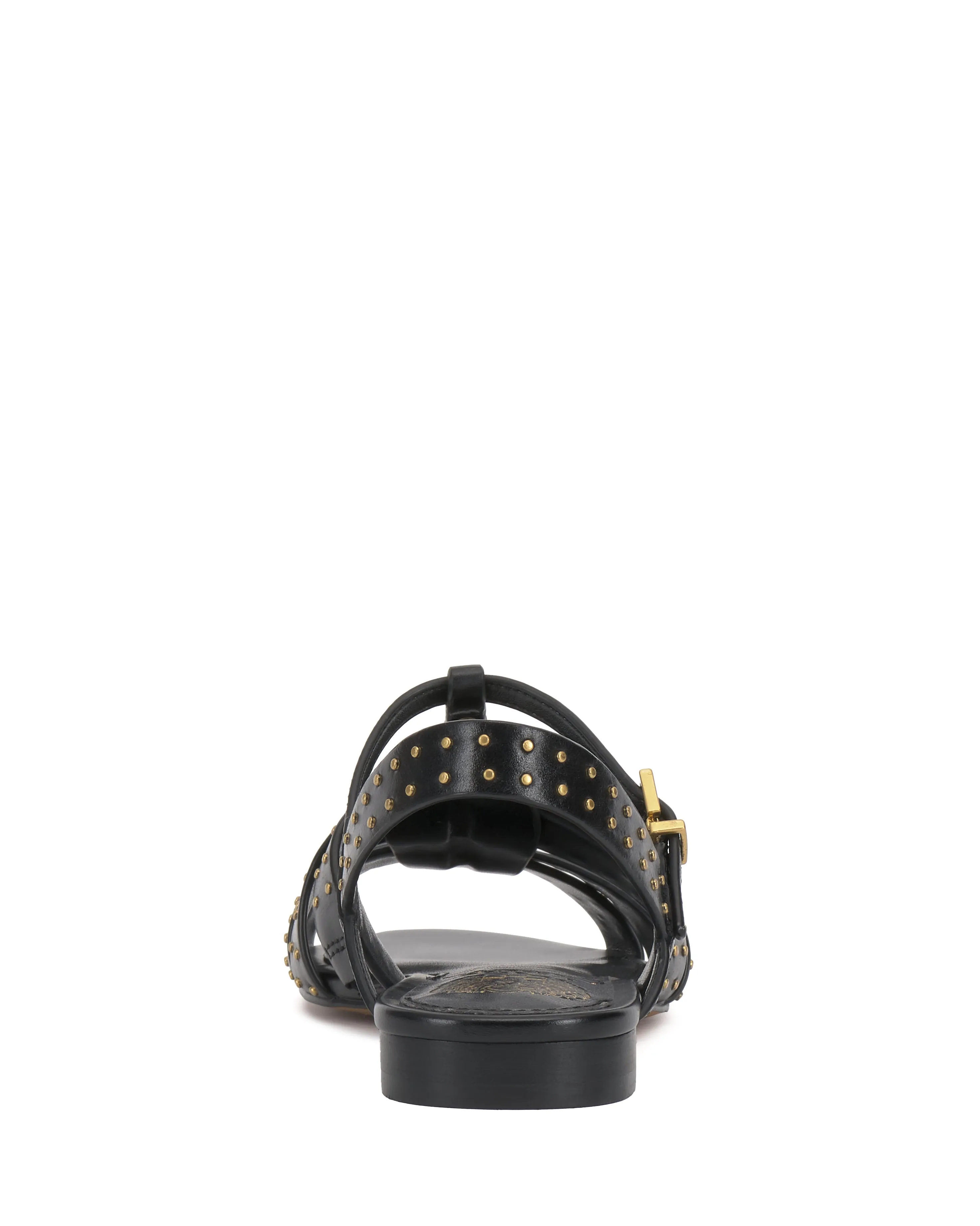Chaya Studded Gladiator Sandal Vince Camuto