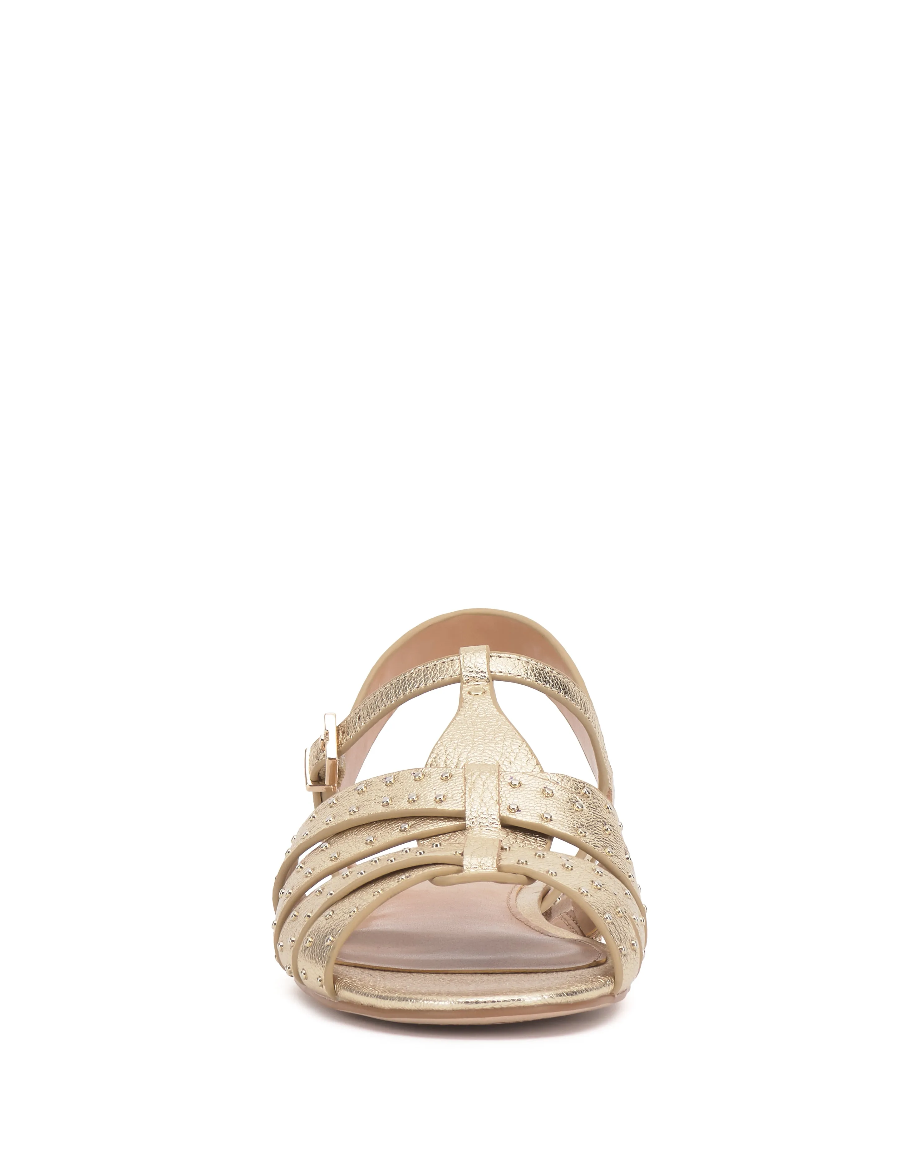 Chaya Studded Gladiator Sandal Vince Camuto