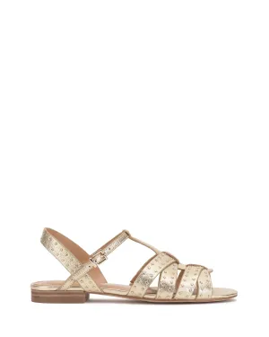 Chaya Studded Gladiator Sandal Vince Camuto