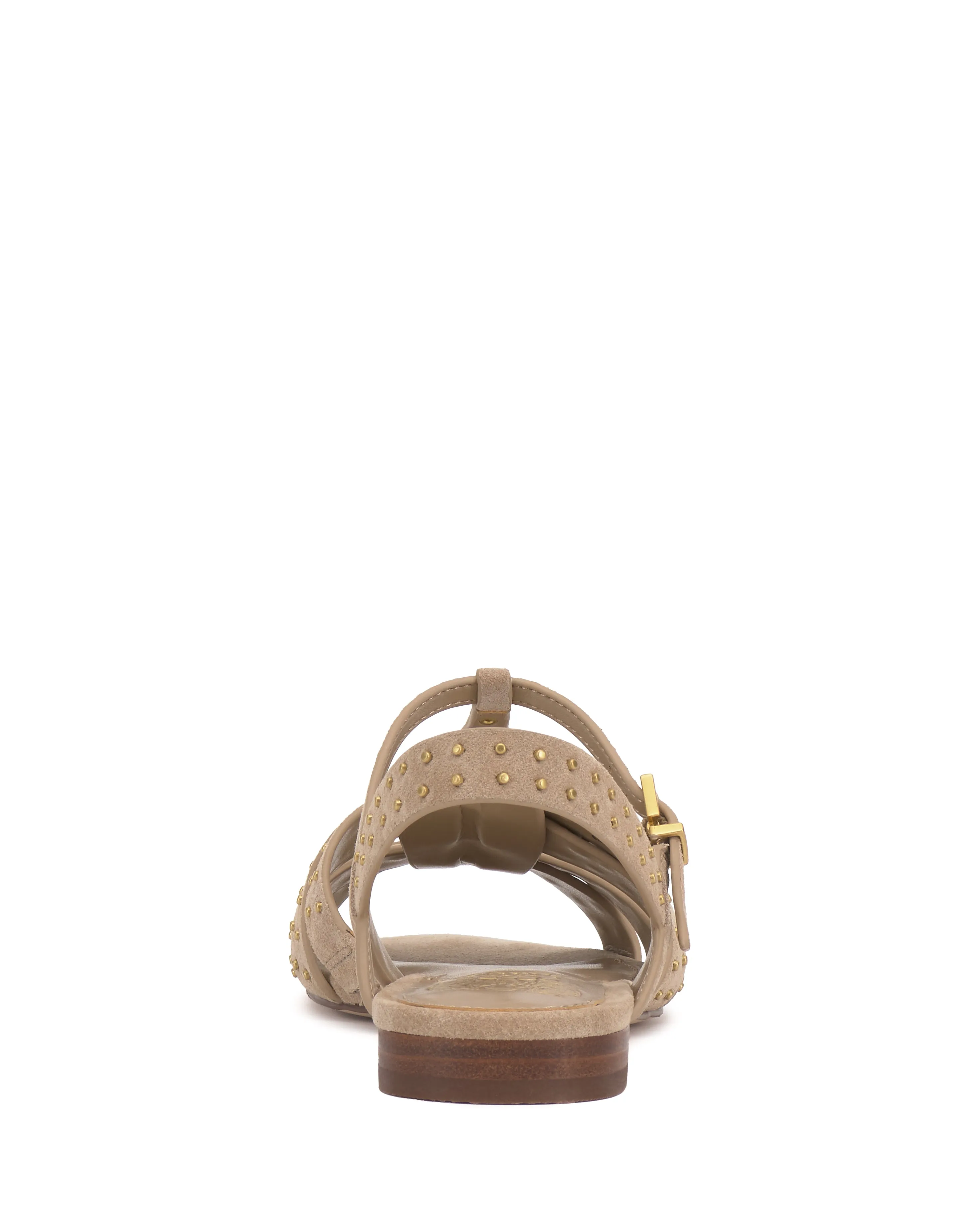 Chaya Studded Gladiator Sandal Vince Camuto