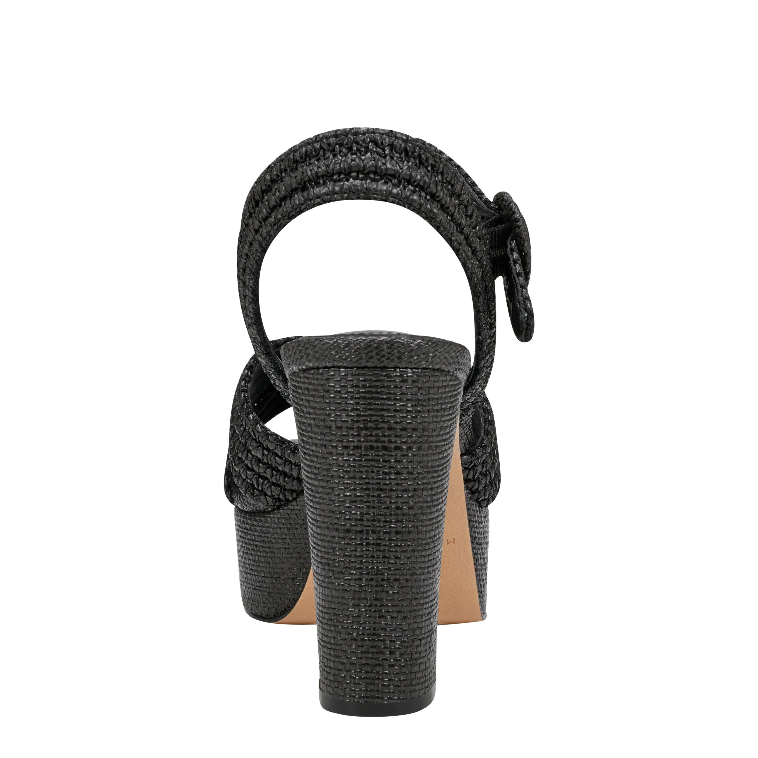 Chesse Platform Sandal -MARC FISHER