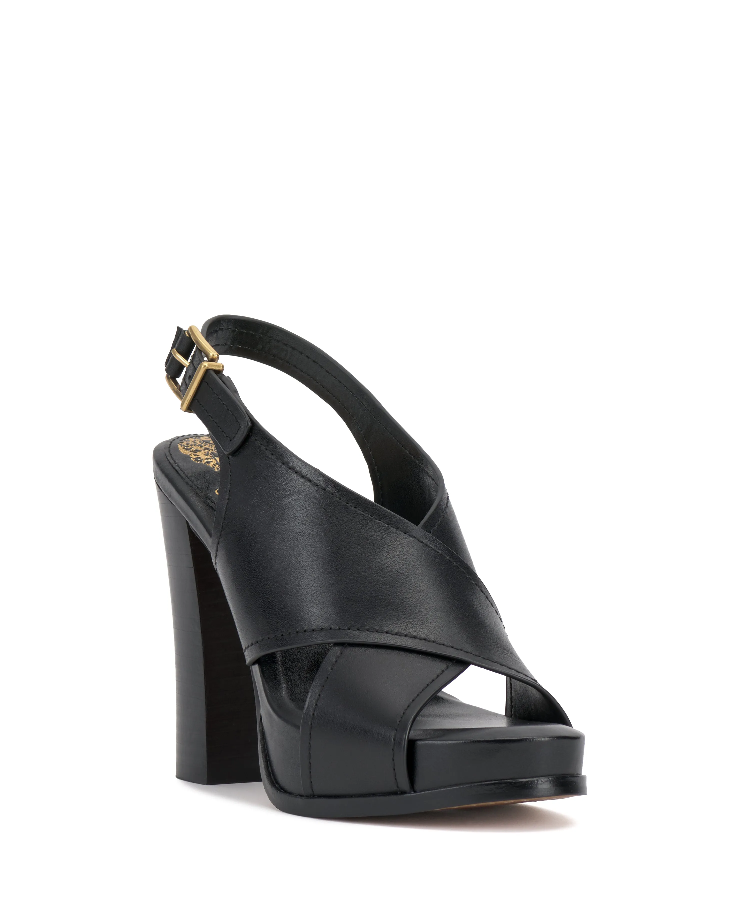 Chlea Platform Sandal Vince Camuto