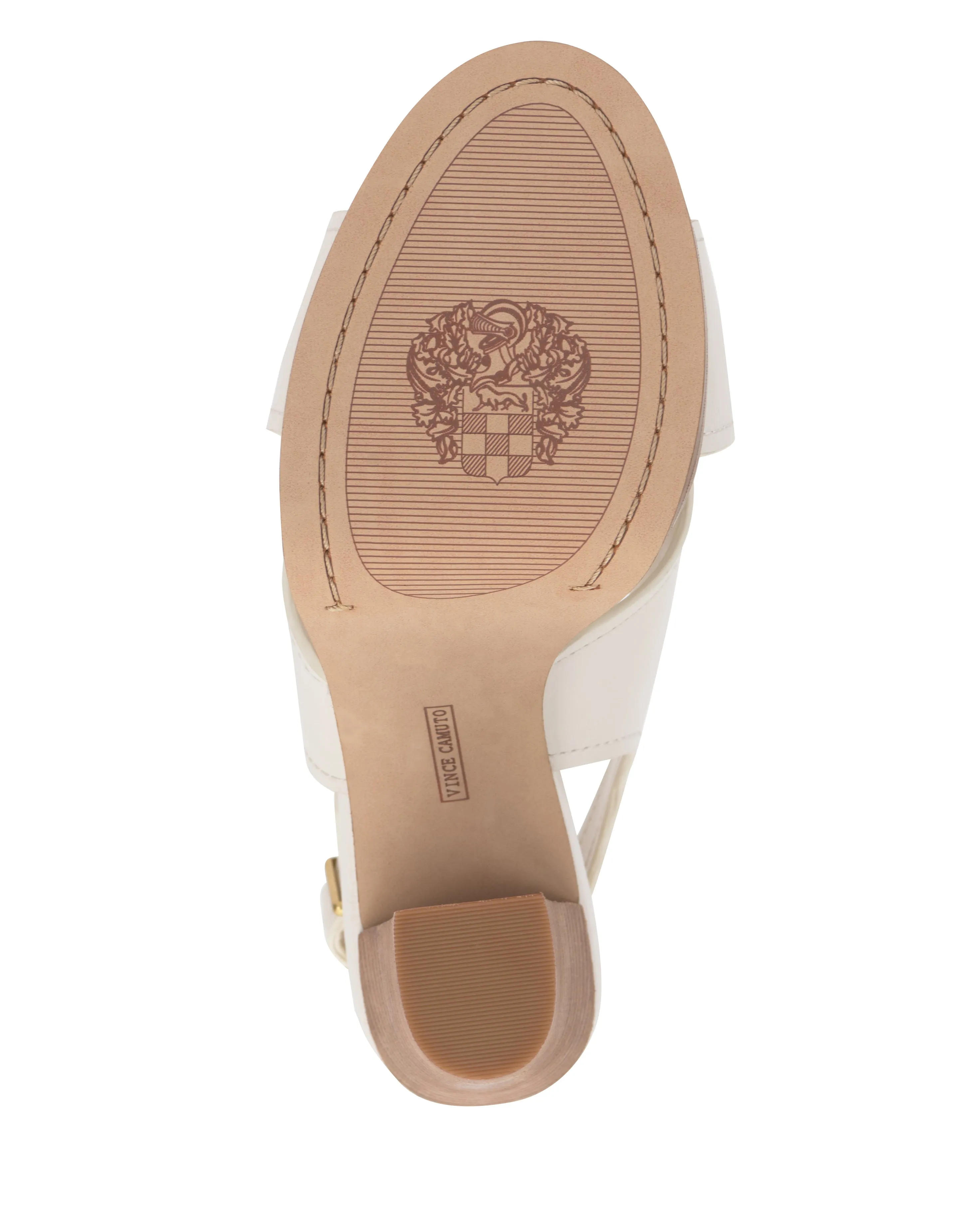 Chlea Platform Sandal Vince Camuto