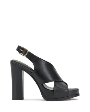 Chlea Platform Sandal Vince Camuto