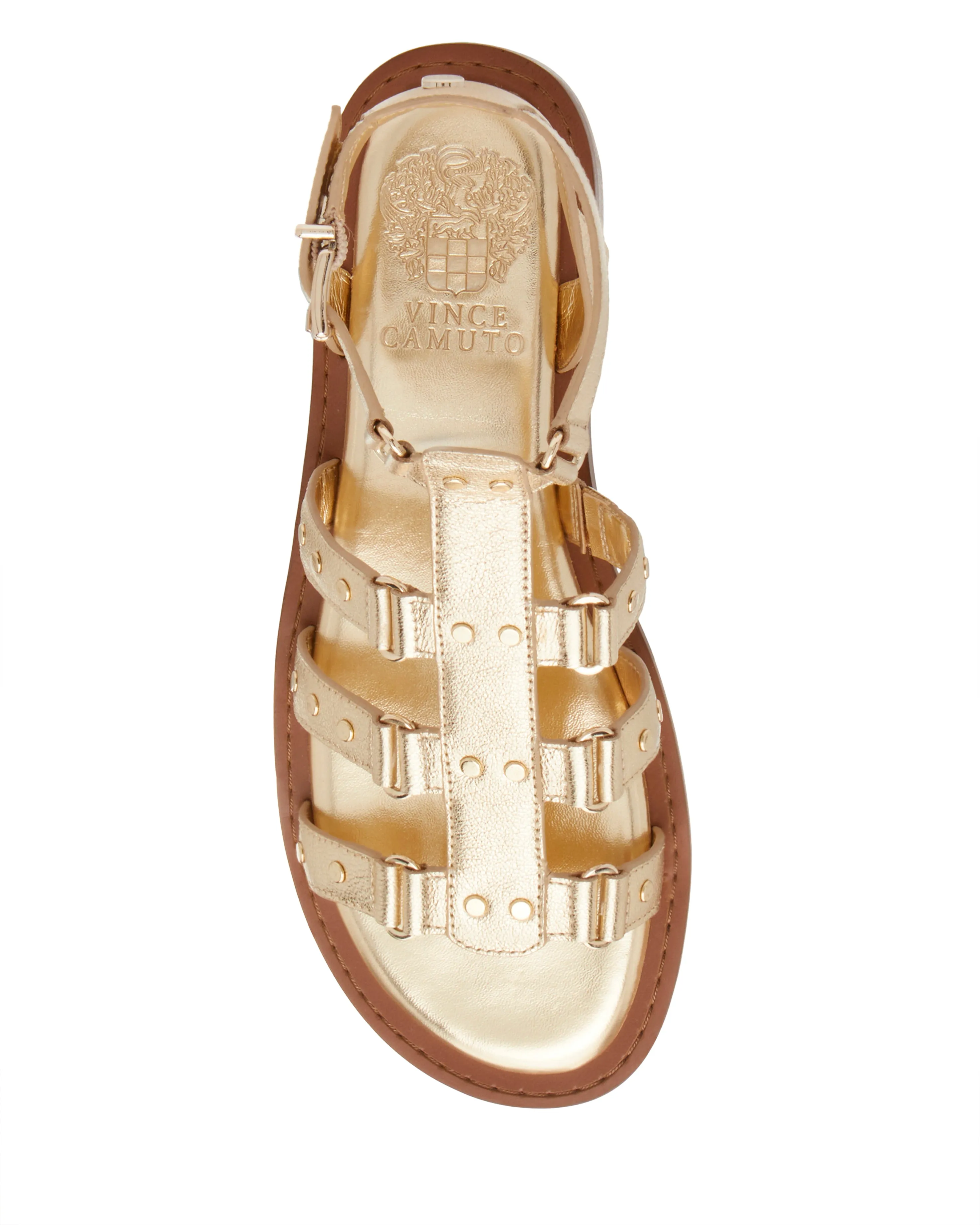 Claira Gladiator Sandal Vince Camuto