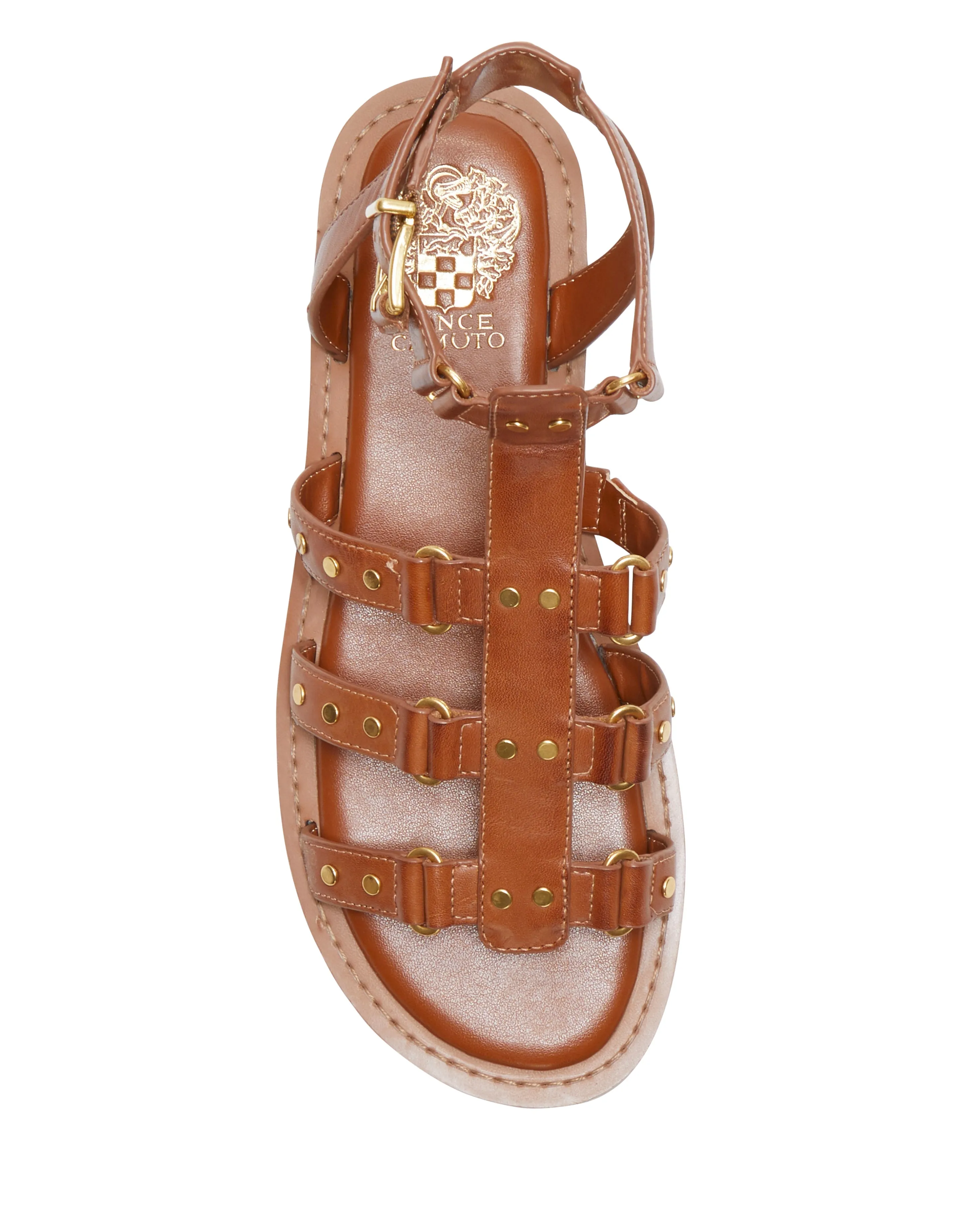 Claira Gladiator Sandal Vince Camuto
