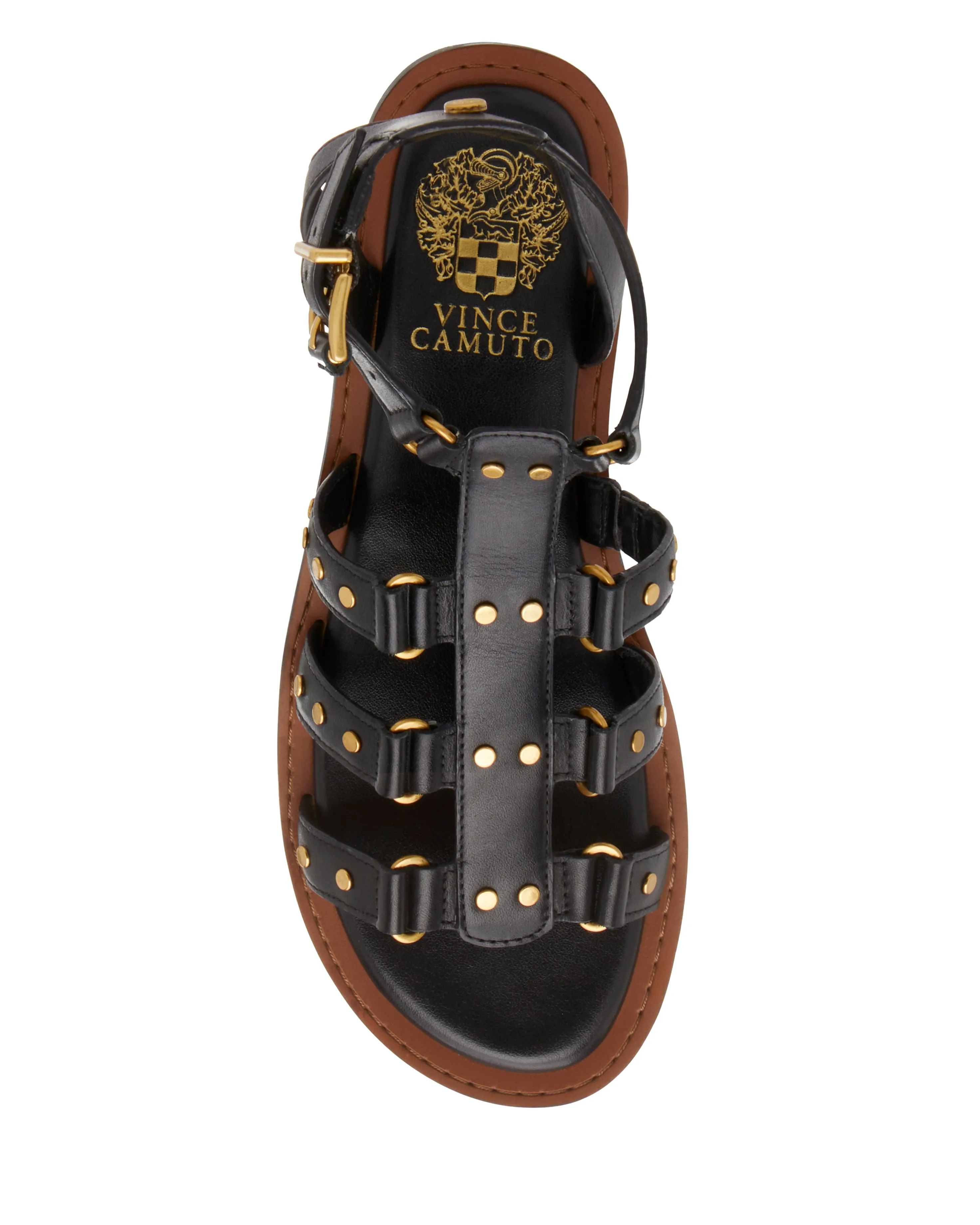 Claira Gladiator Sandal Vince Camuto