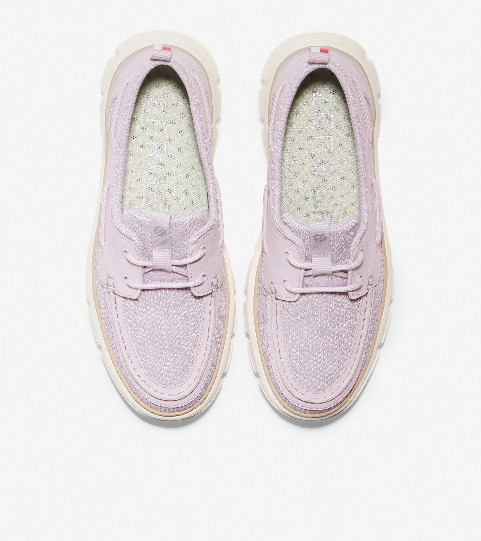 Cole Haan Women's 4.ZERØGRAND Regatta Boat Shoe