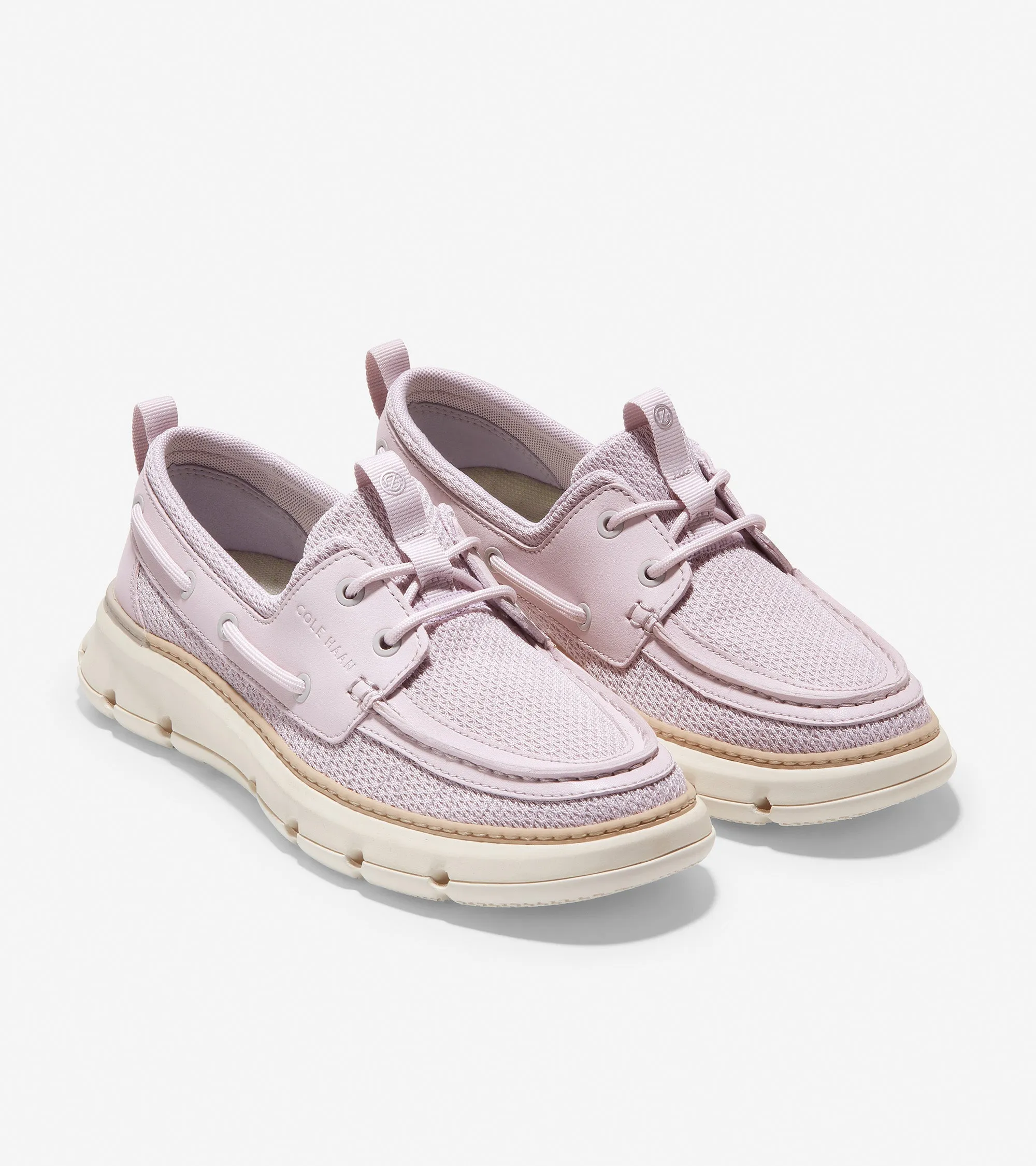 Cole Haan Women's 4.ZERØGRAND Regatta Boat Shoe