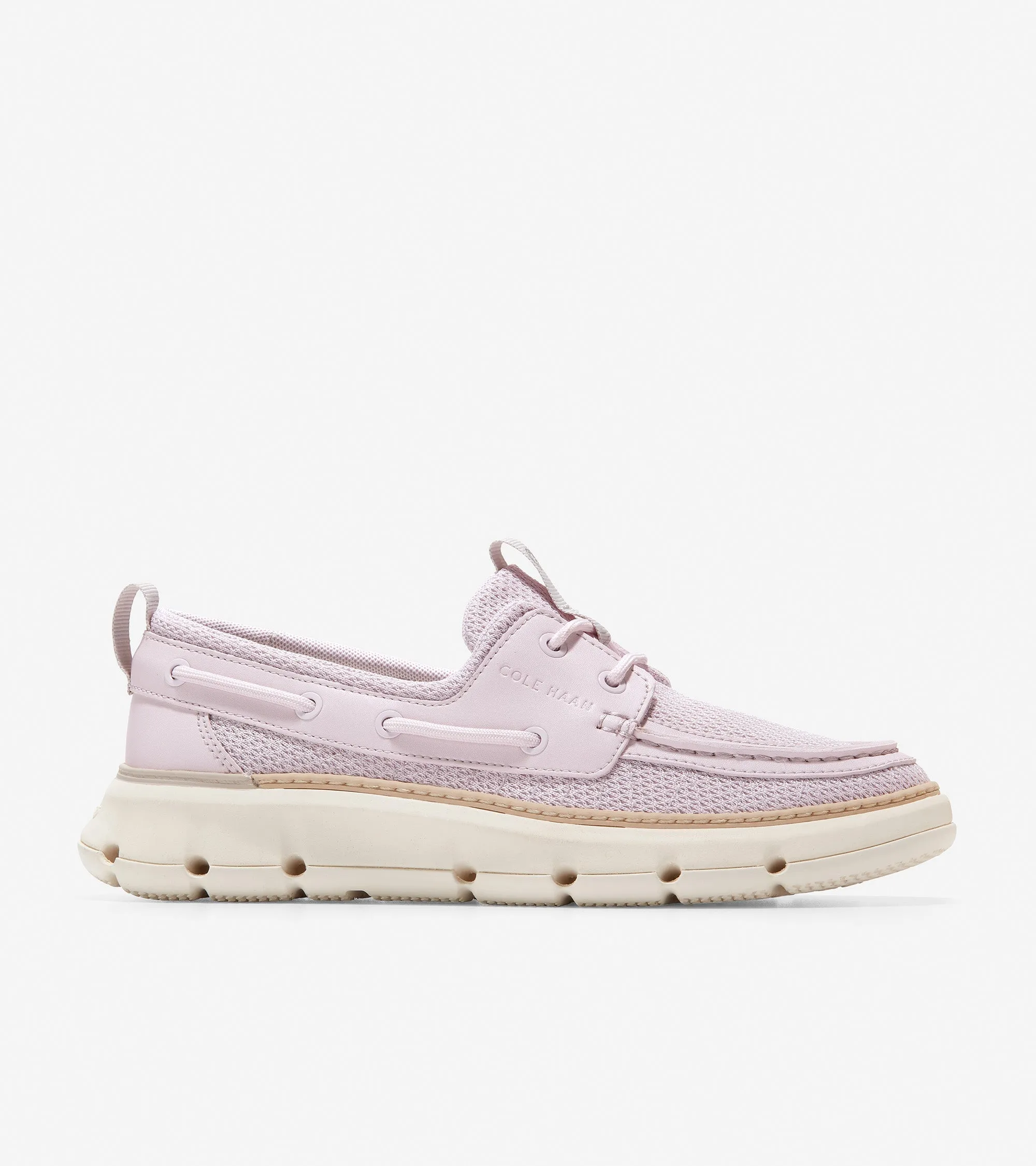 Cole Haan Women's 4.ZERØGRAND Regatta Boat Shoe