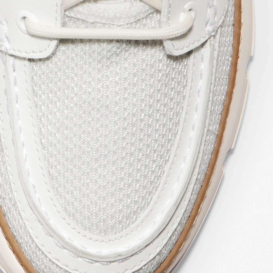 Cole Haan Women's 4.ZERØGRAND Regatta Boat Shoe