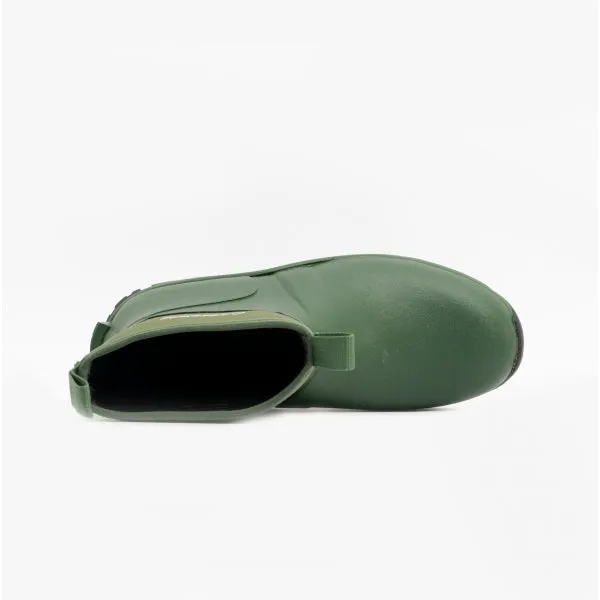 Cotswold BLAZE Womens Wellington Boots Green