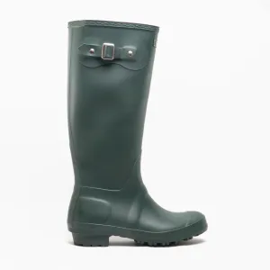 Cotswold SANDRINGHAM Womens Wellington Boots Green