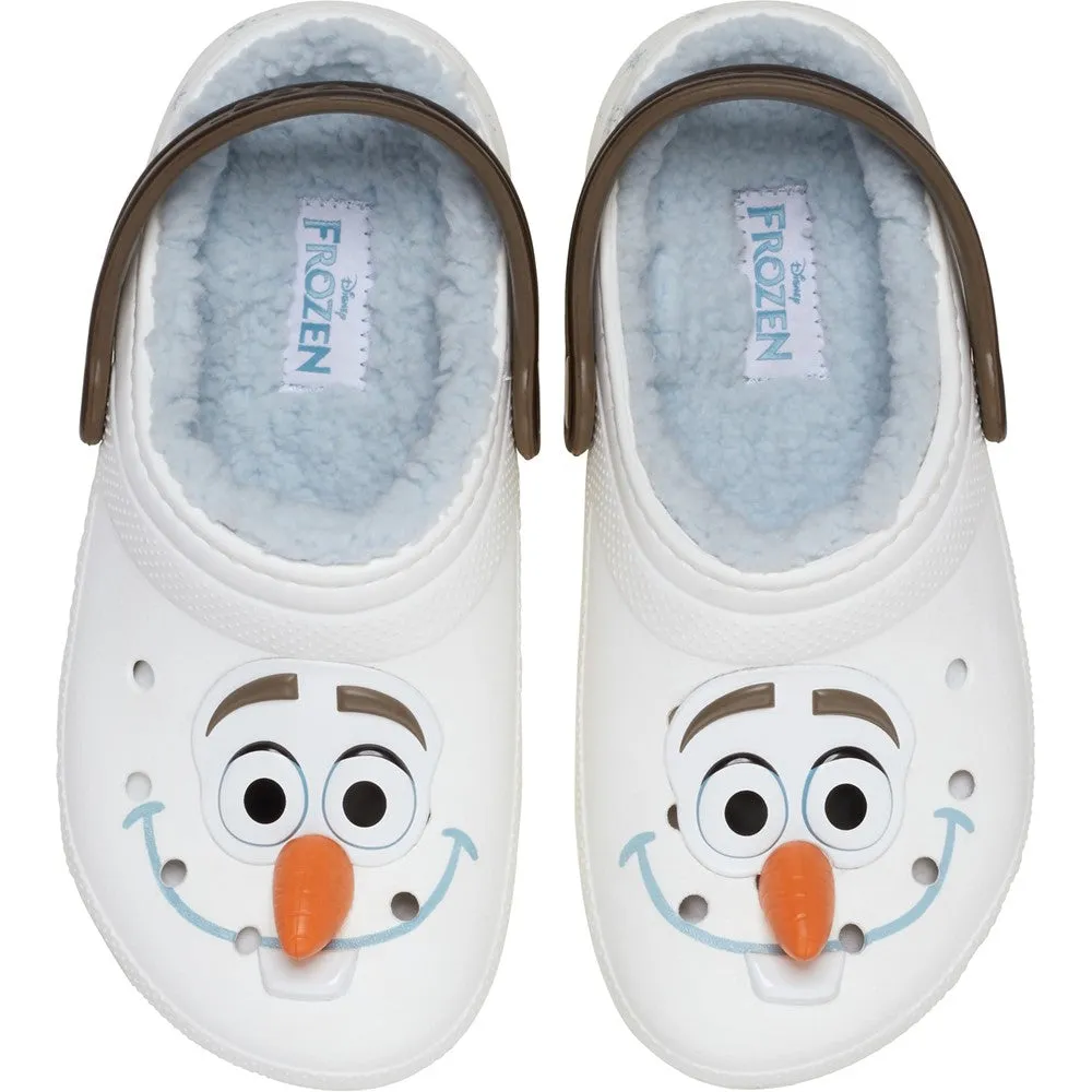 Crocs Frozen Olaf Infant Clog