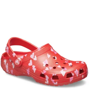 Crocs Kids Classic Clog Graphic