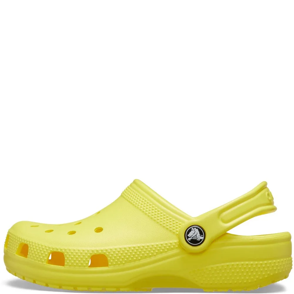 Crocs Kids Classic Clog