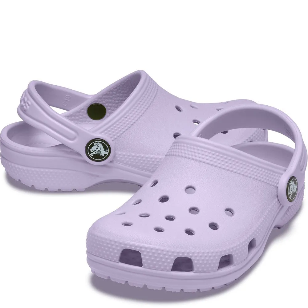 Crocs Kids Classic Clog