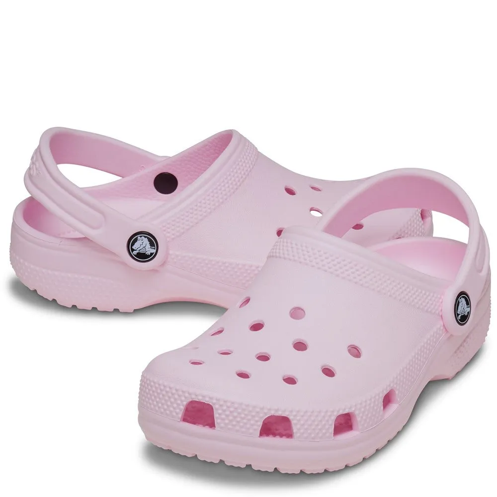 Crocs Kids Classic Clog