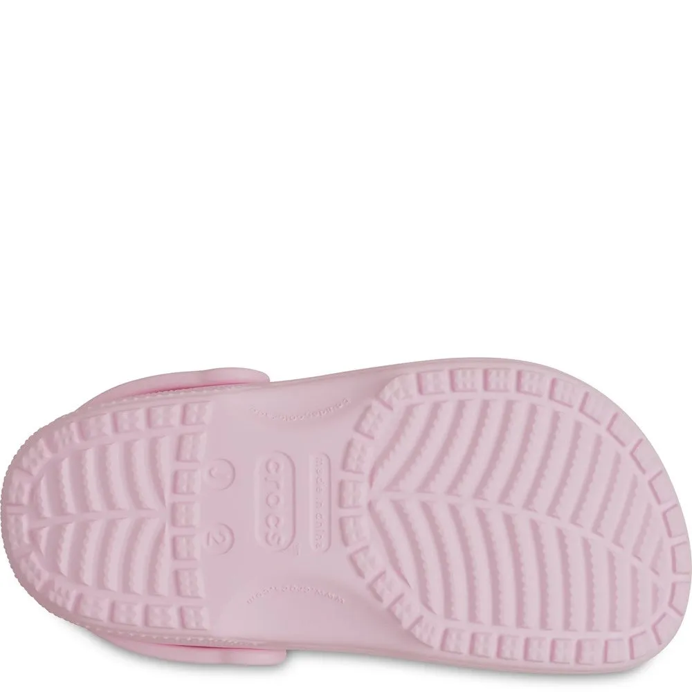 Crocs Kids Classic Clog