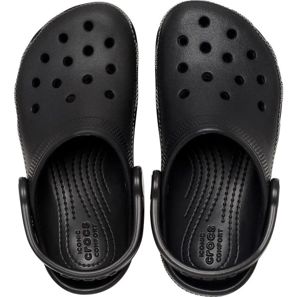 Crocs Kids Classic Clog